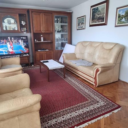Rijeka Stan Daire Dış mekan fotoğraf
