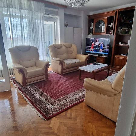 Rijeka Stan Daire Dış mekan fotoğraf