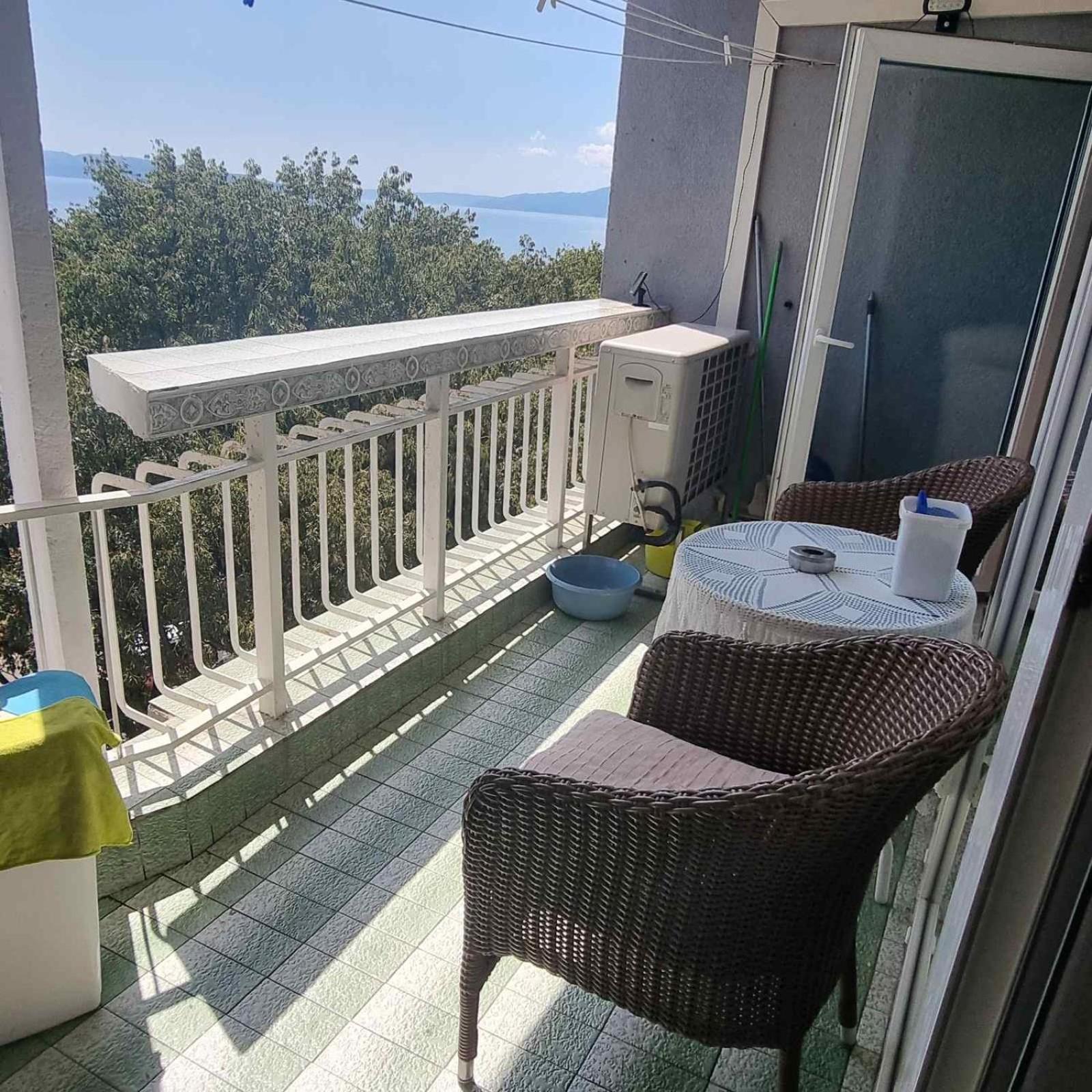 Rijeka Stan Daire Dış mekan fotoğraf