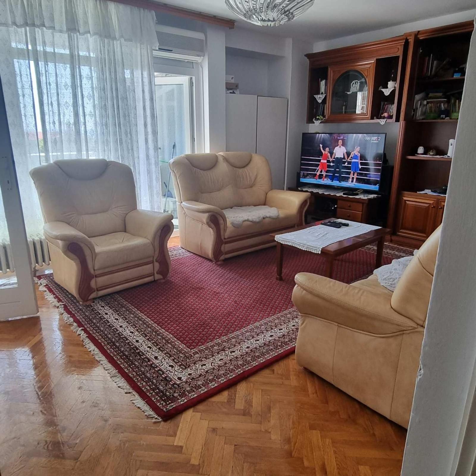 Rijeka Stan Daire Dış mekan fotoğraf