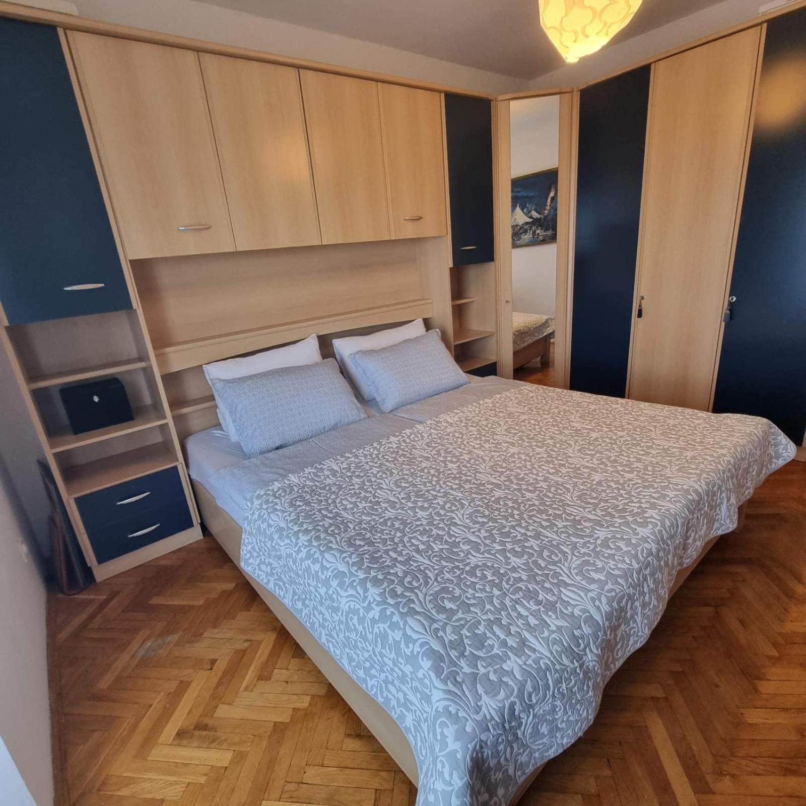 Rijeka Stan Daire Dış mekan fotoğraf