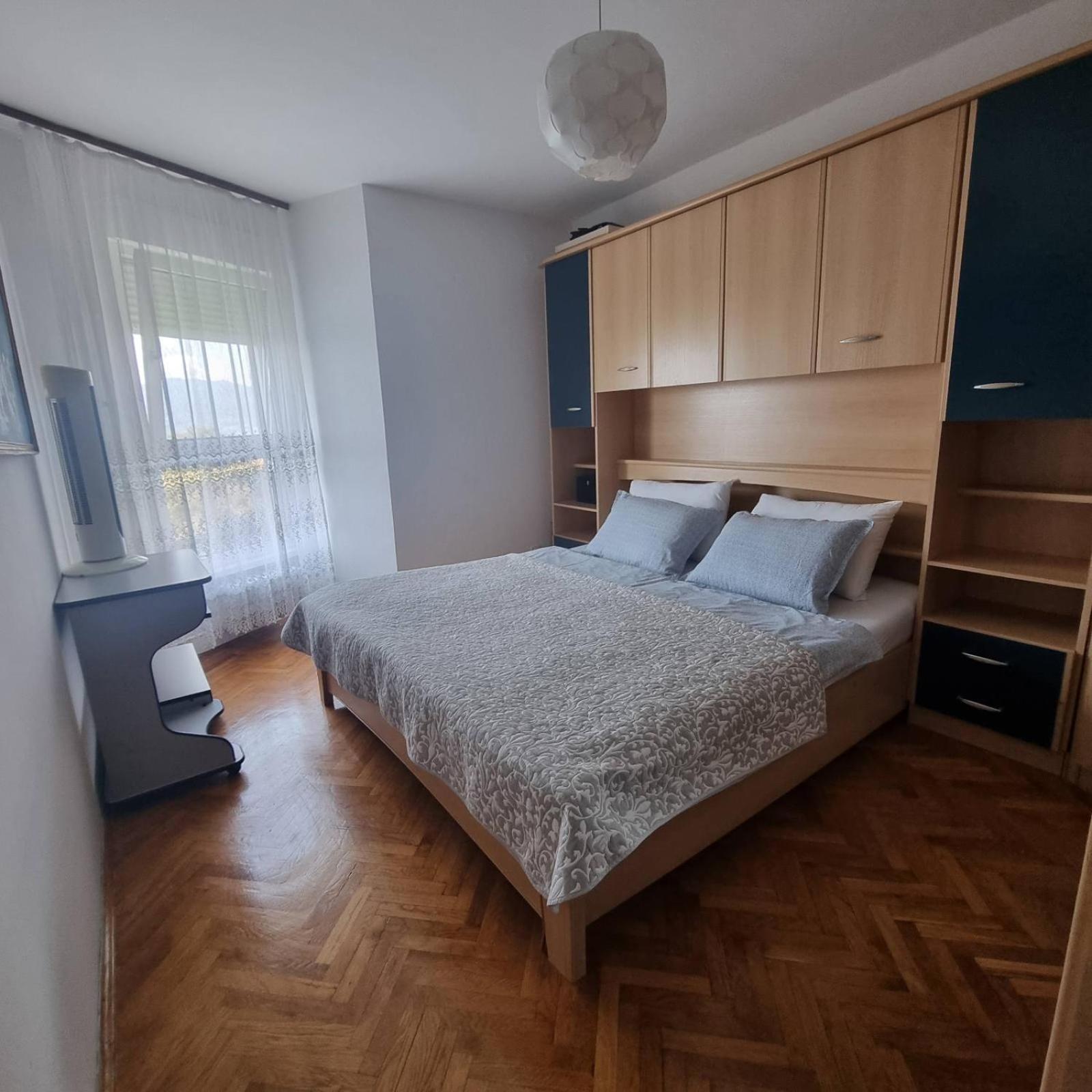 Rijeka Stan Daire Dış mekan fotoğraf