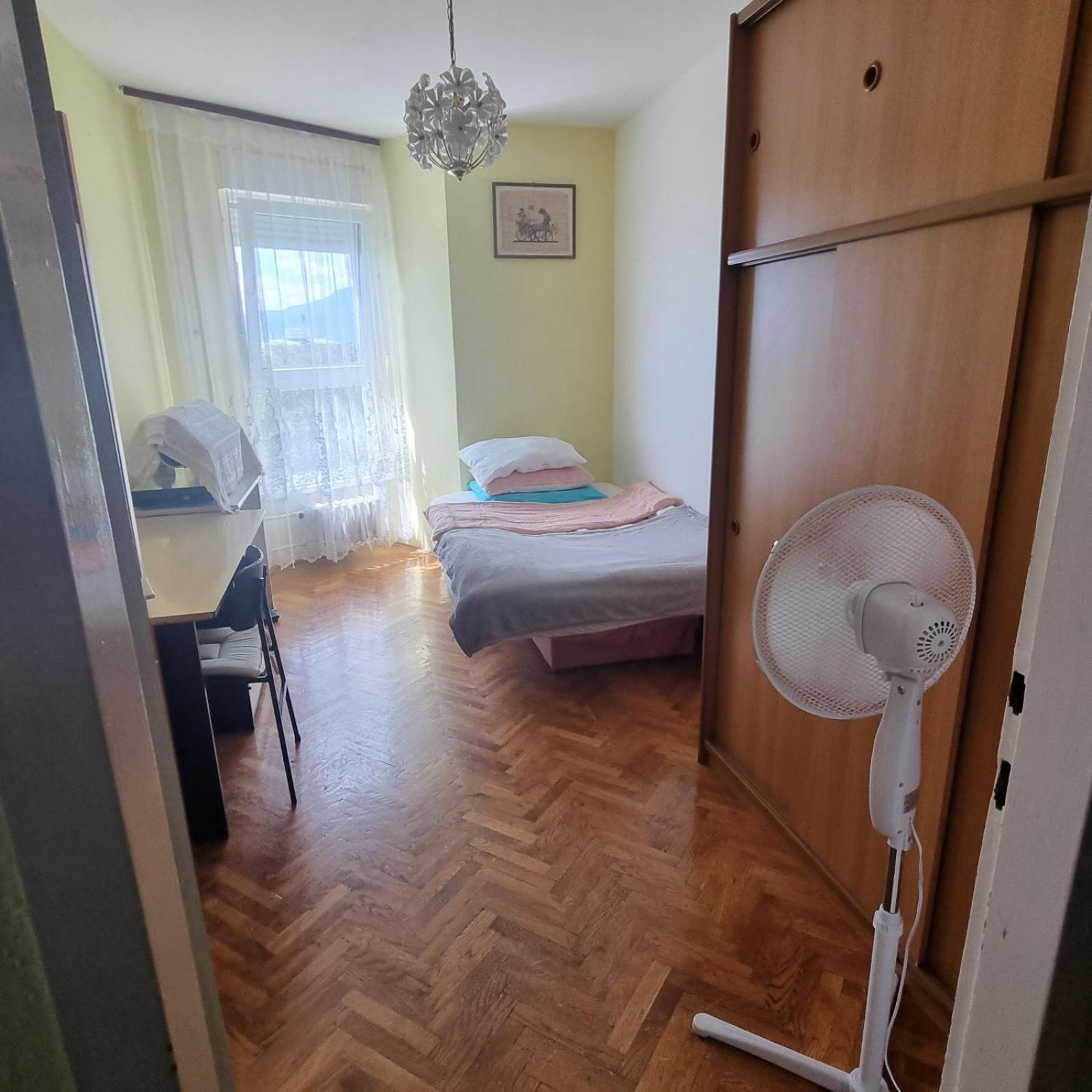 Rijeka Stan Daire Dış mekan fotoğraf