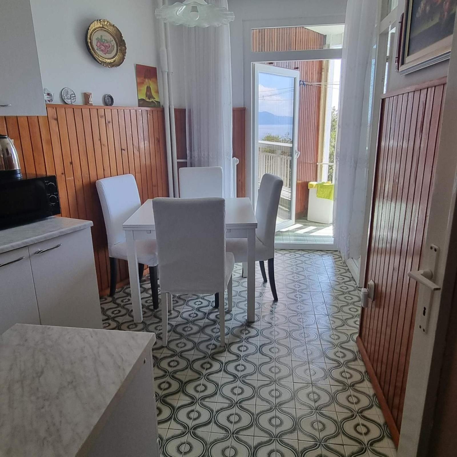 Rijeka Stan Daire Dış mekan fotoğraf